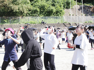 紅葉祭！PART②♪